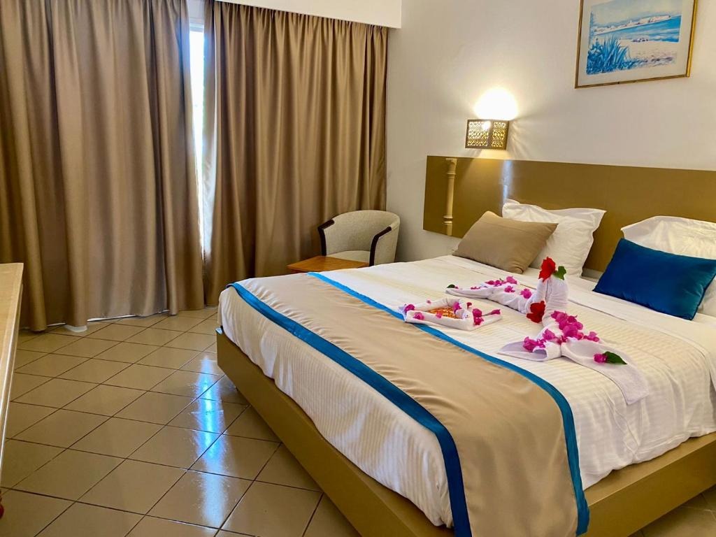 هتل بلومار ریزورت